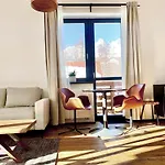 Apartment Loft Lomnica