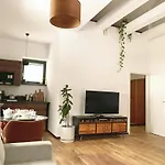 Apartment Loft Lomnica