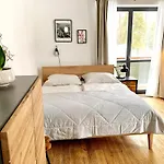 Apartment Loft Lomnica