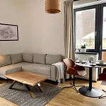 Apartment Loft Lomnica