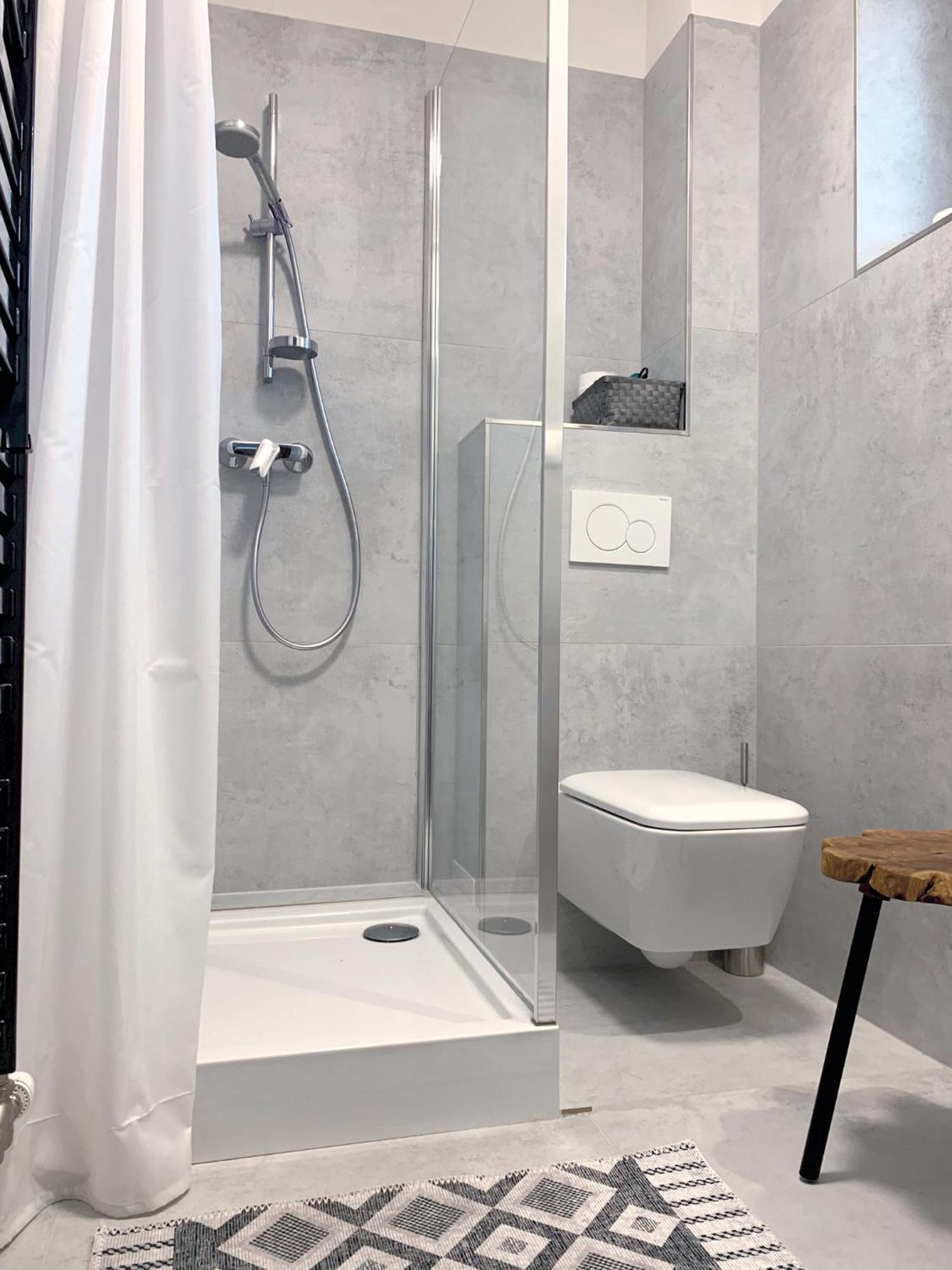 Apartment Loft Lomnica