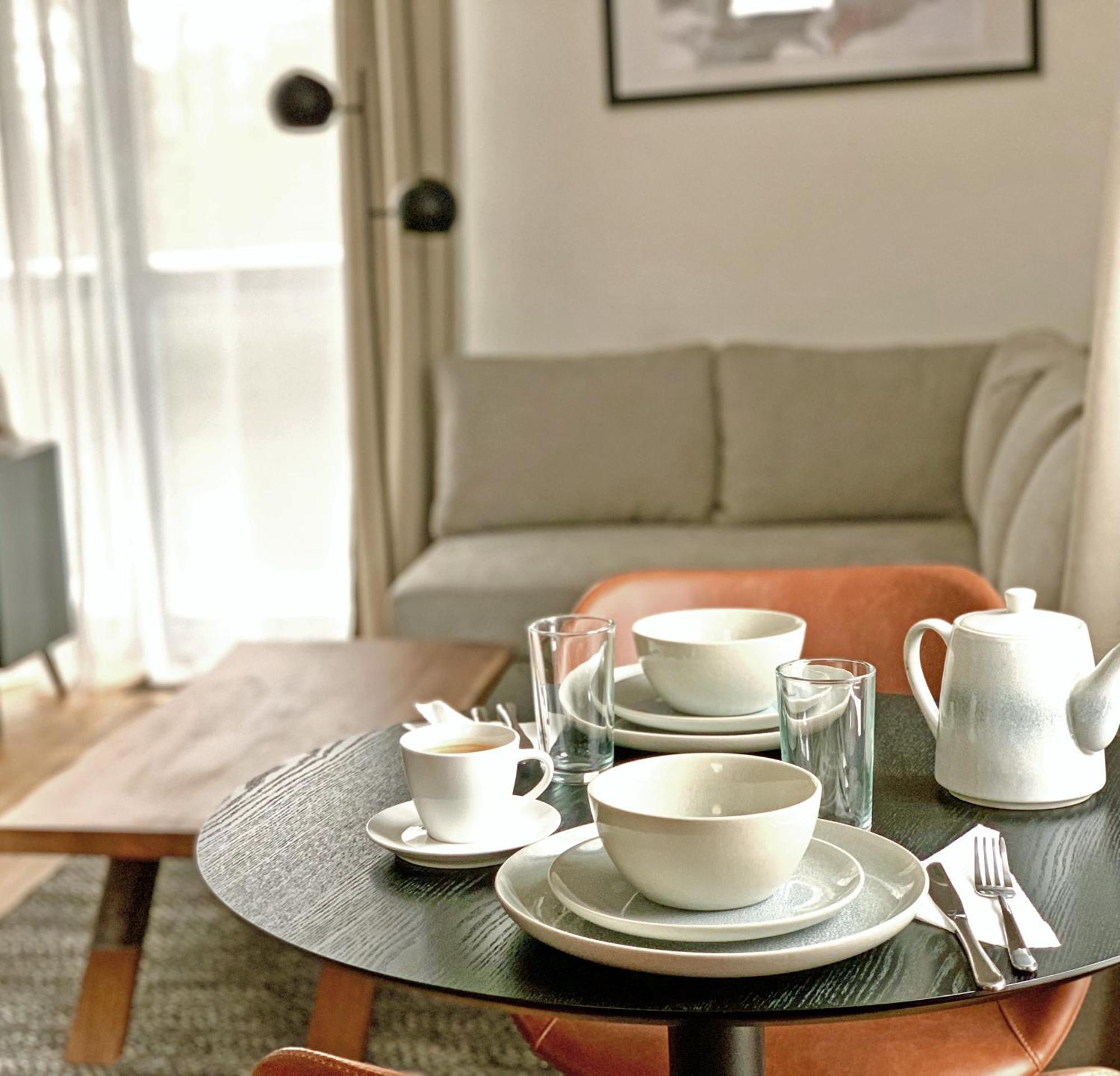 Apartament Loft Lomnica *