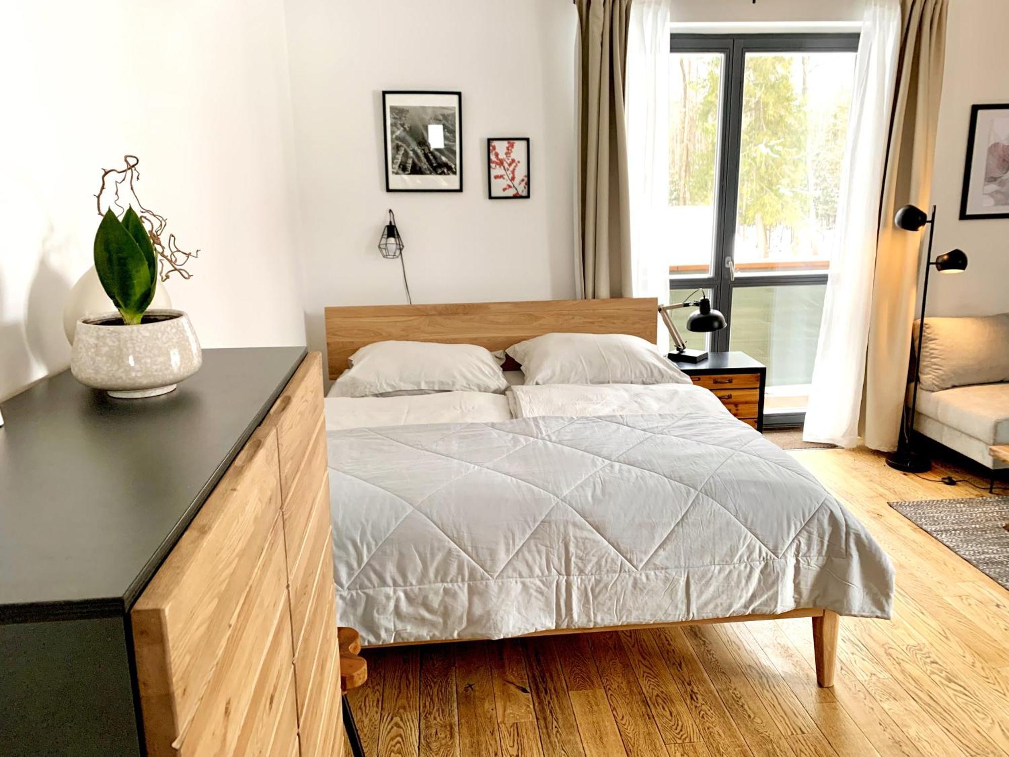 Loft Lomnica Apartament Tatrzańska Łomnica