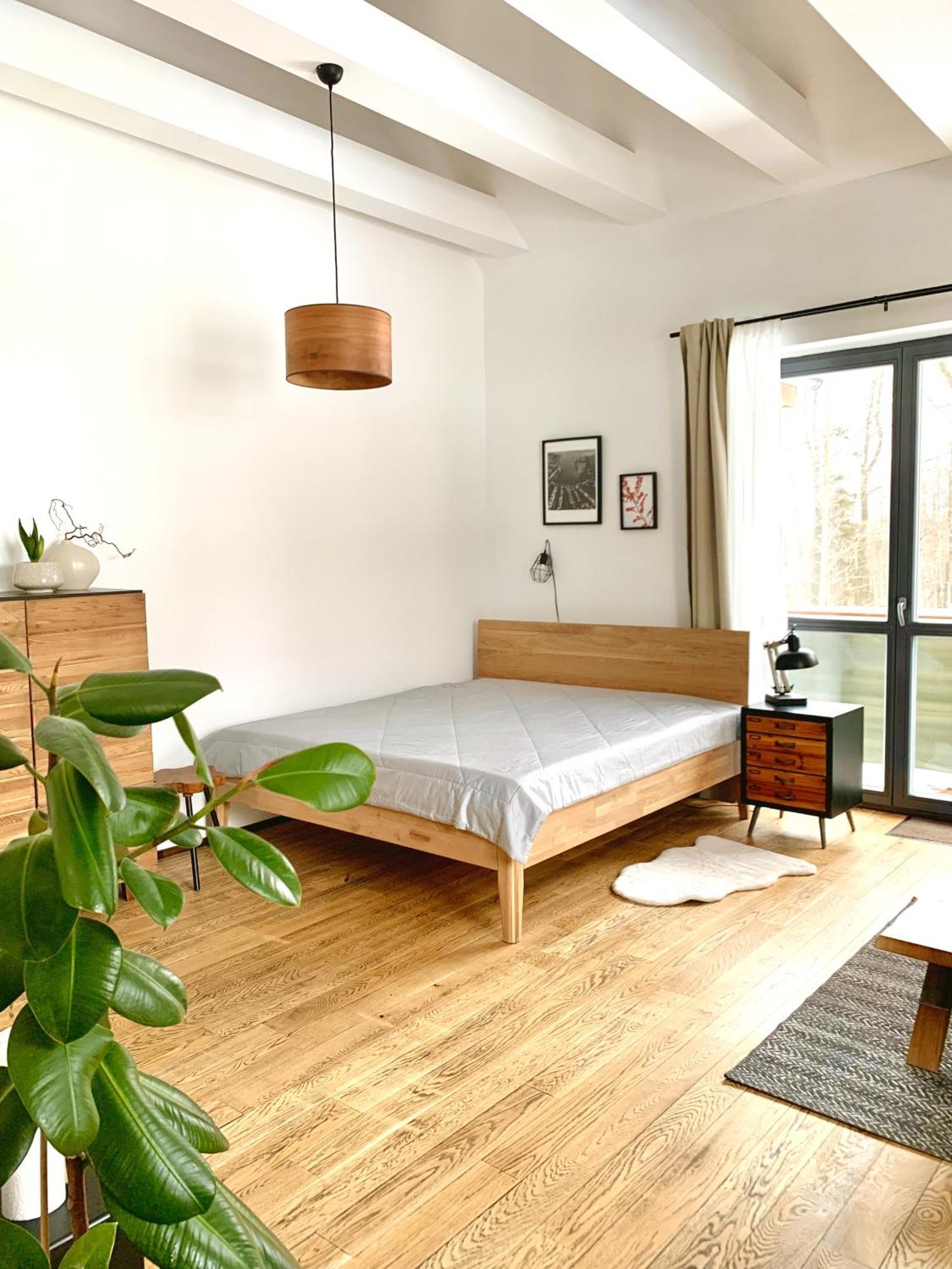 Apartament Loft Lomnica