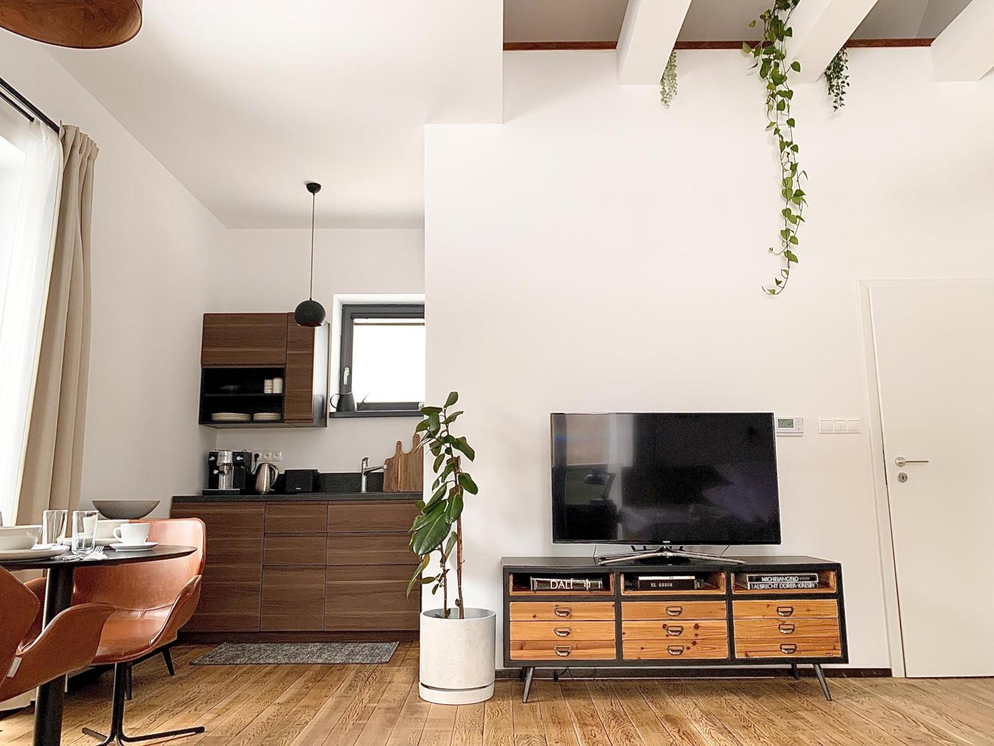 Loft Lomnica Apartment Tatranska Lomnica