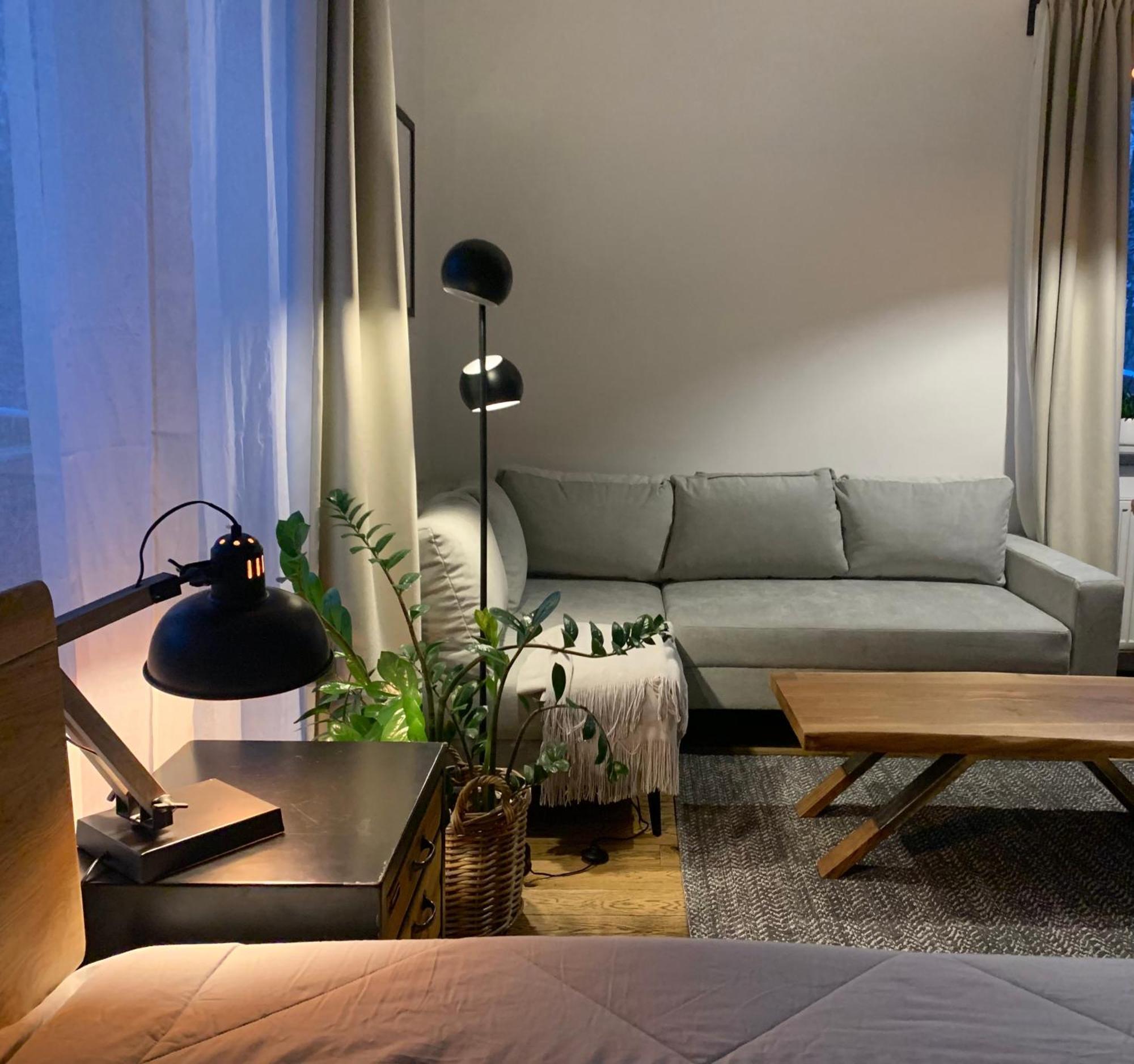Loft Lomnica Apartment