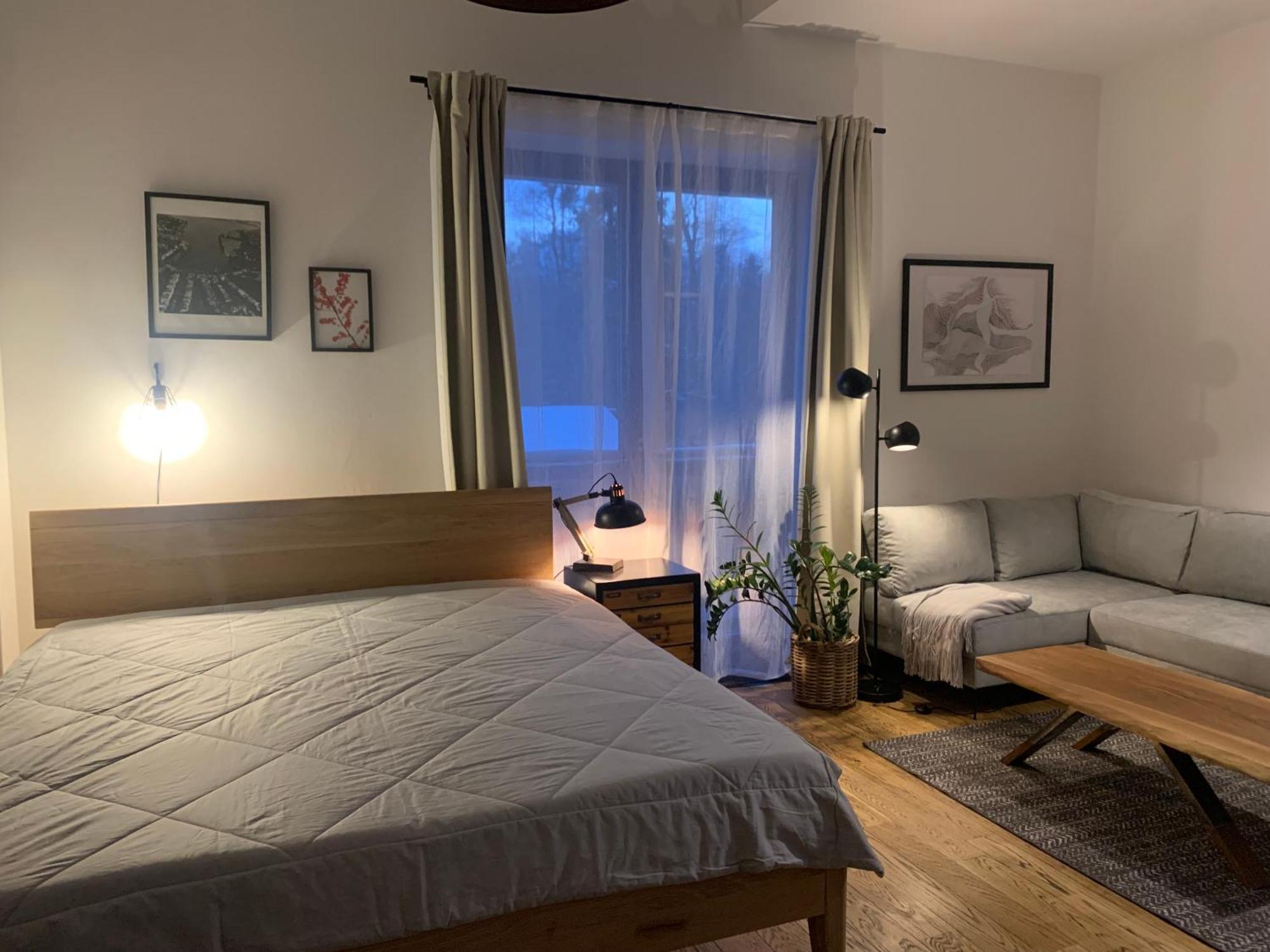 Apartament Loft Lomnica *