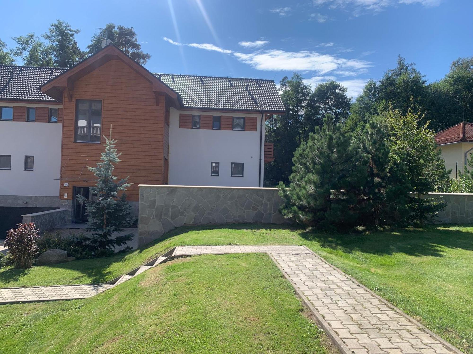 Loft Lomnica Tatrzańska Łomnica