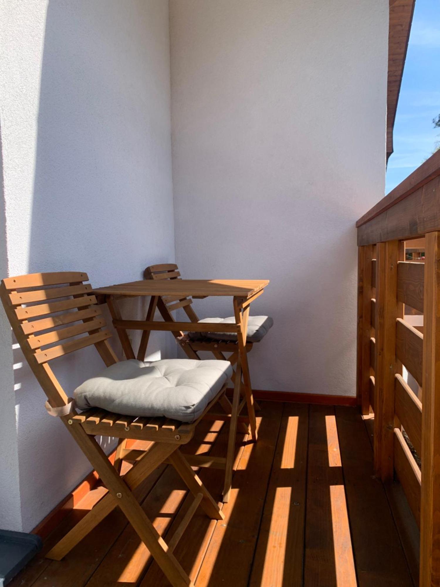 Loft Lomnica Apartament