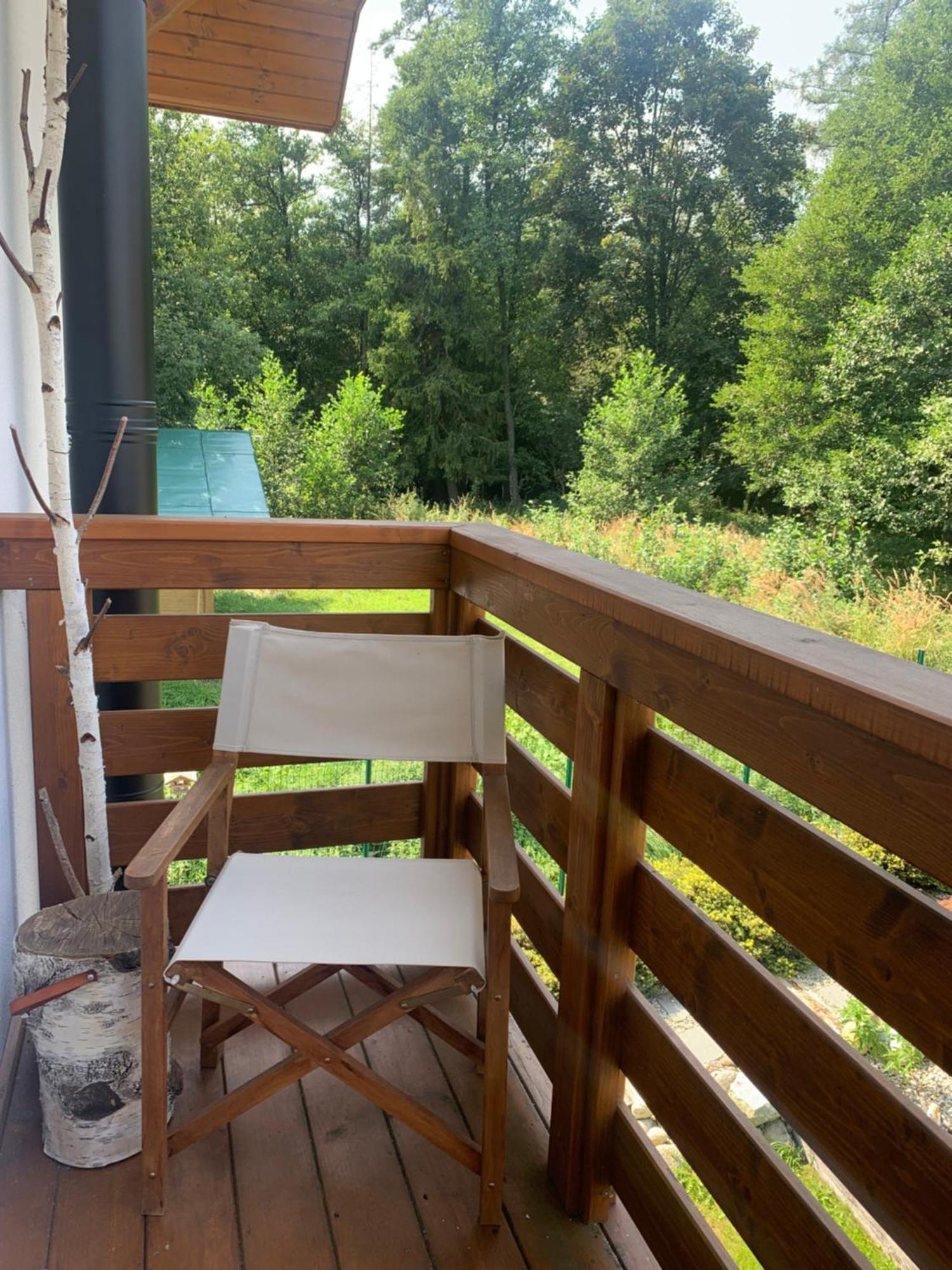 Loft Lomnica Apartament Tatrzańska Łomnica