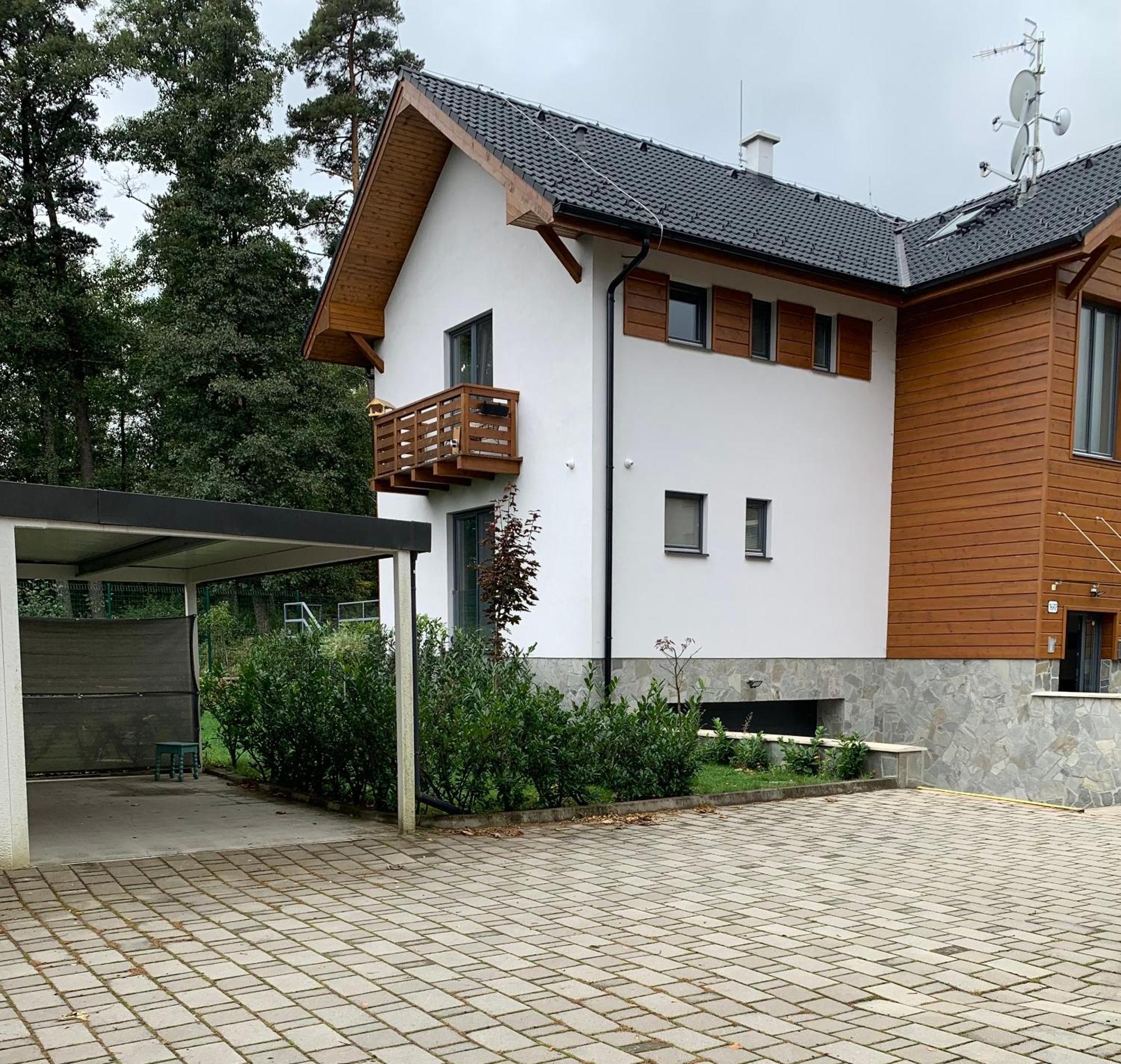 Apartament Loft Lomnica *